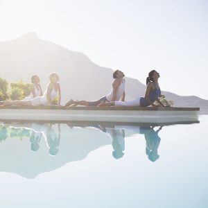 Read more about the article Travel Trends – Wellbeing over Wine – hotelmanagement.com.au