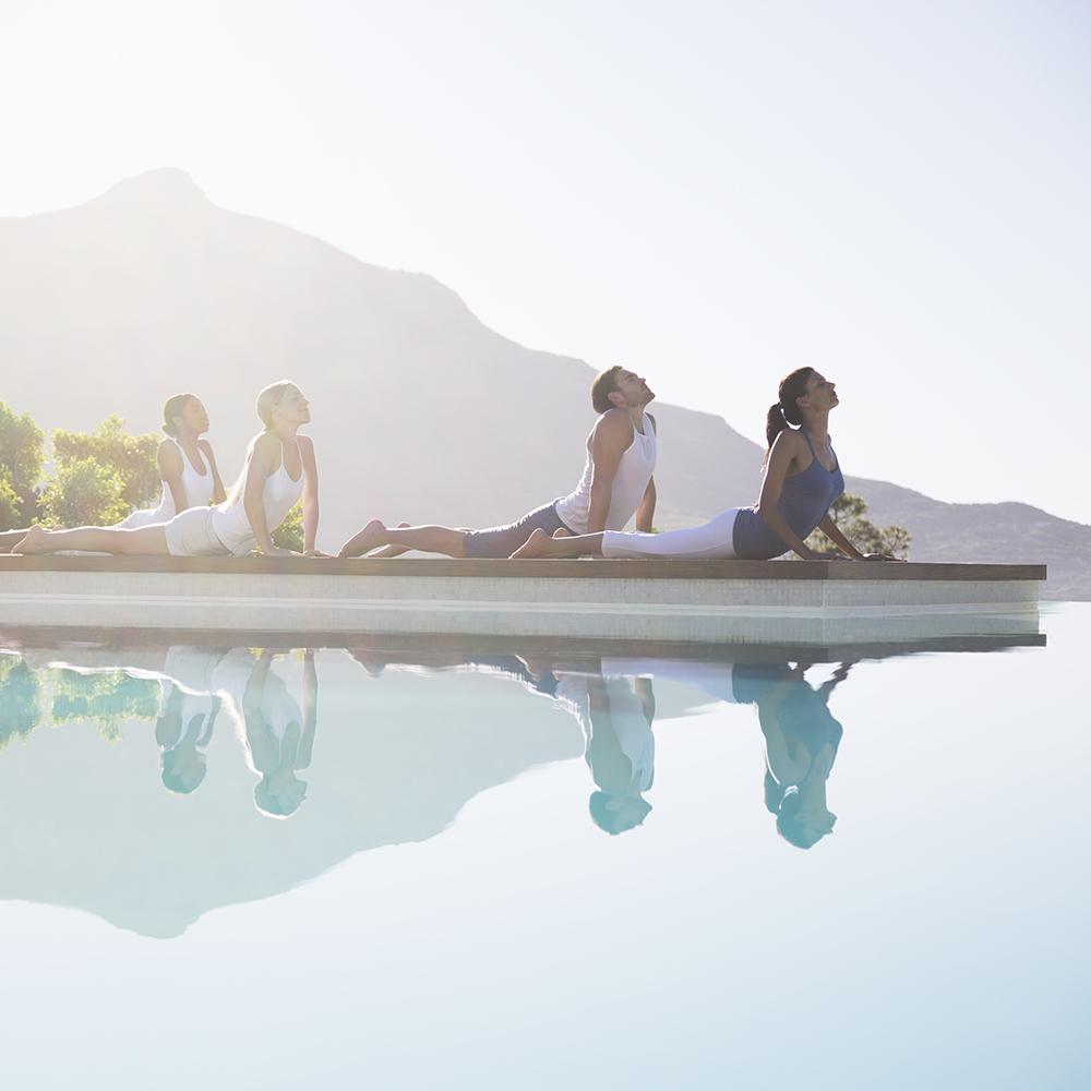 Read more about the article Travel Trends – Wellbeing over Wine – hotelmanagement.com.au