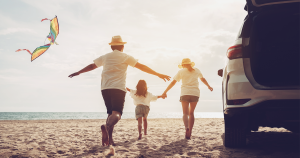 Read more about the article AAA: Travel Trends for Labor Day 2025 – AAA