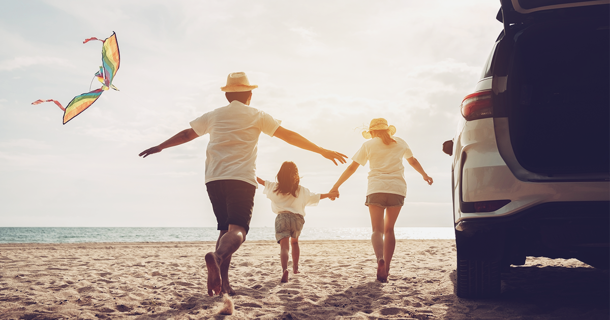 You are currently viewing AAA: Travel Trends for Labor Day 2025 – AAA