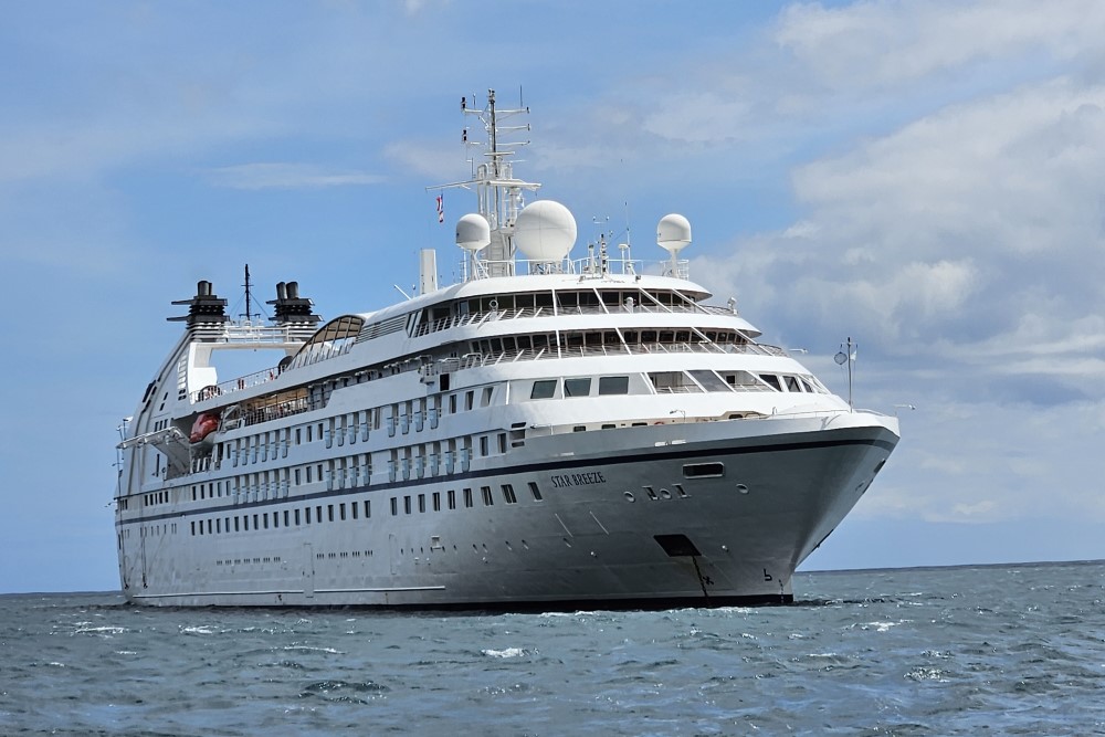 Read more about the article 8 Tips to Make the Most of a French Polynesia Cruise on Windstar Cruises – Travel Market Report