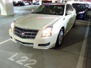 Read more about the article Capital One’s Travel Portal Quoted A $7,000 ‘Fee’ On A Car Rental — Just Buy The Car Instead [Roundup] – View from the Wing