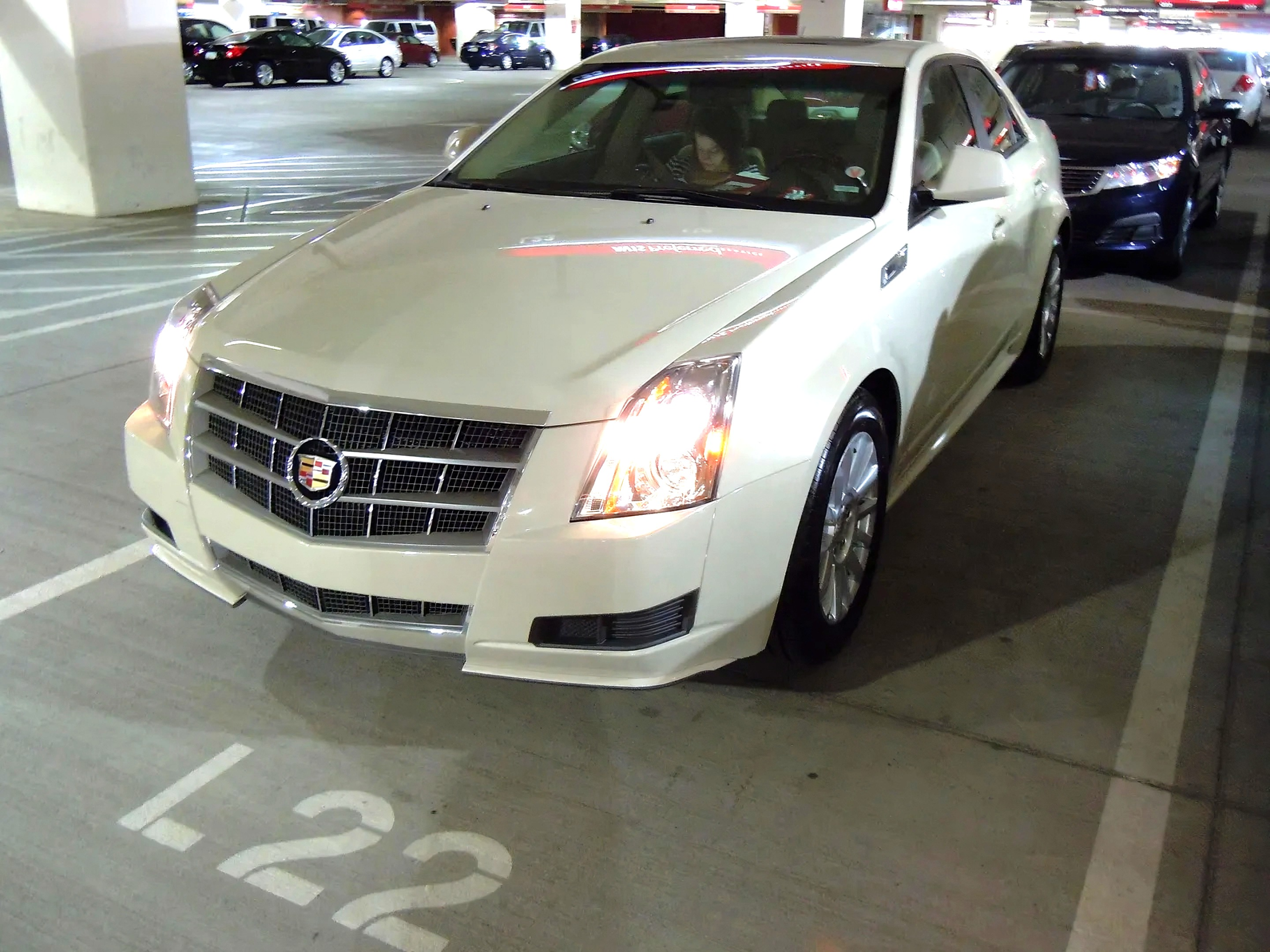 Read more about the article Capital One’s Travel Portal Quoted A $7,000 ‘Fee’ On A Car Rental — Just Buy The Car Instead [Roundup] – View from the Wing