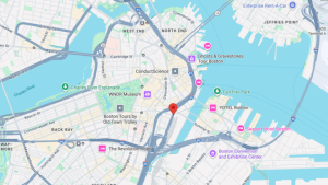 Read more about the article Tip O’Neill Tunnel southbound will be closed Tuesday night – Boston.com