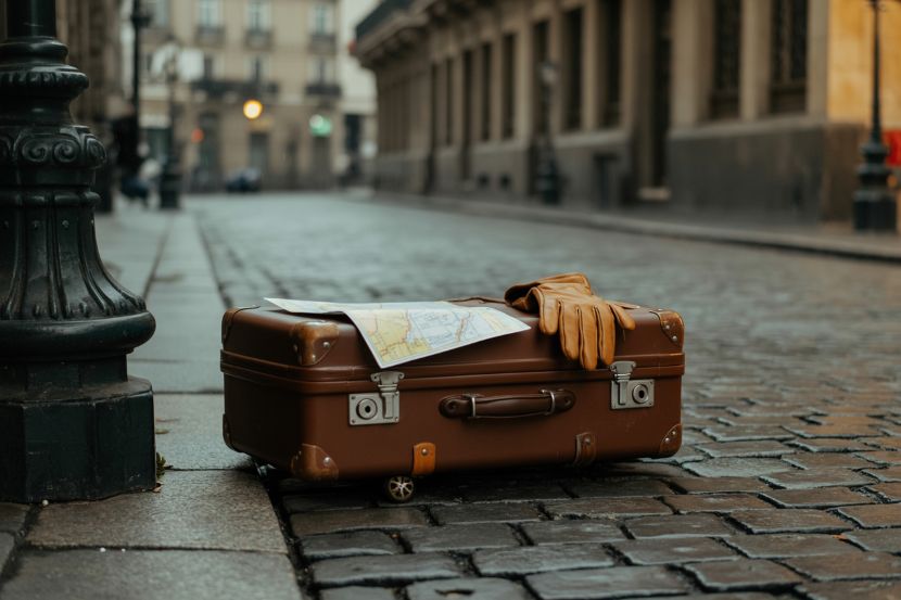 Read more about the article AI Travel Advice Leads To Missed Flight: The Risks Of Trusting ChatGPT For Important Info – Travel And Tour World