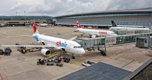 Read more about the article Summer hits from Zurich – the top ten flight destinations – travelnews.ch