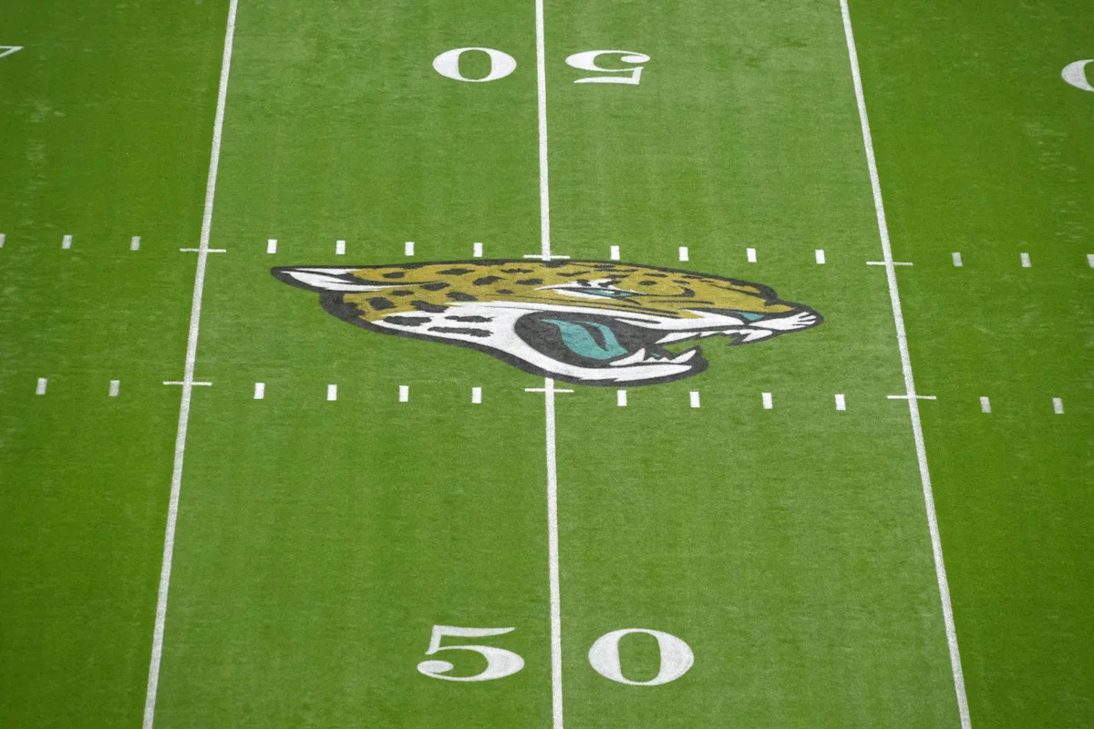 Read more about the article Road Tested: Jaguars to Log Fourth Most Travel Miles in NFL in 2025 – Yahoo Sports