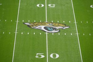 Read more about the article Road Tested: Jaguars to Log Fourth Most Travel Miles in NFL in 2025 – Big Cat Country