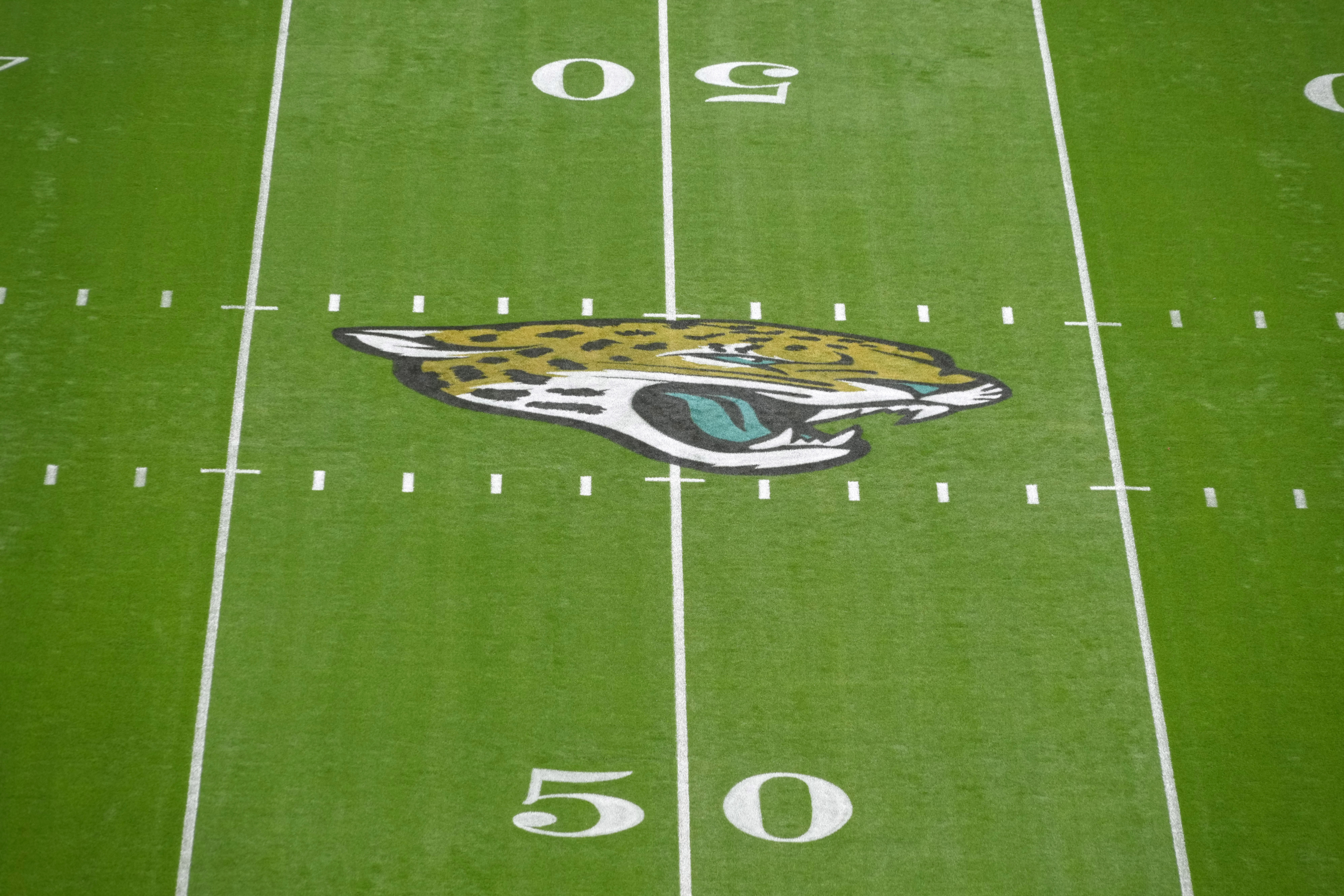 Read more about the article Road Tested: Jaguars to Log Fourth Most Travel Miles in NFL in 2025 – Big Cat Country