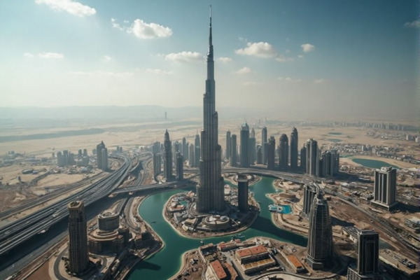 Read more about the article Qatar, El Salvador, Albania, Saudi Arabia, Ethiopia, Morocco, and More – These 2025 Travel Hotspots Are Leading the Way in Tourism Growth, Surpassing Pre-Pandemic Levels and Offering Unmatched Experiences Across the Globe – Travel And Tour World