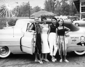 Read more about the article A glimpse into Black Americans' leisure and travel during Jim Crow