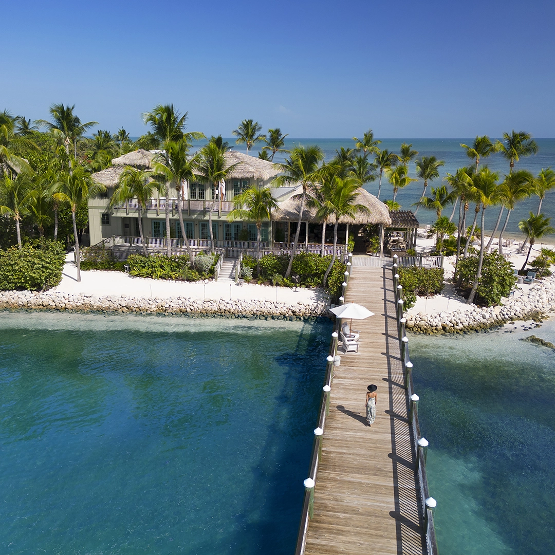 Read more about the article Get Key-zee With These Three Guides to the Florida Keys – Flamingo Magazine