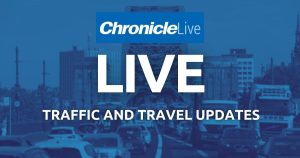 Read more about the article Newcastle travel live updates: Wallsend road closed after crash – Chronicle Live