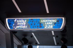 Read more about the article Lightning Lanes at Disney World Guide 2025 – Disney Tourist Blog