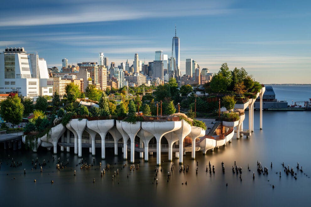 Read more about the article 10 Labor Day weekend getaways to book in 2025 – USA TODAY 10Best