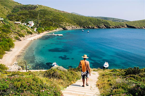 Read more about the article Greece travel – Lonely Planet