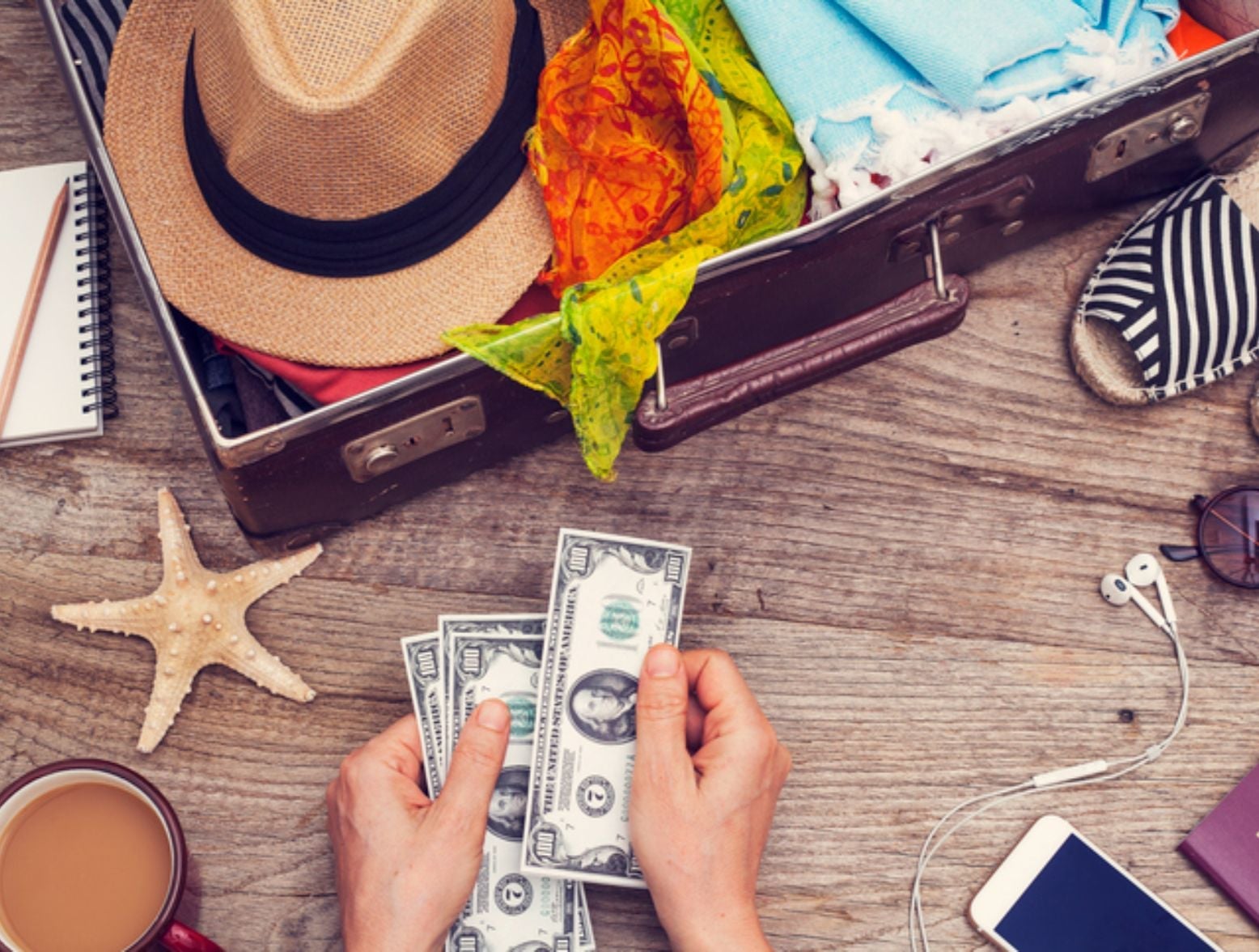 Read more about the article The Best Last Minute Getaway in Florida – B1039