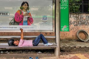Read more about the article One Tech Tip: This summer, don’t let your phone overheat – Mainline Media News