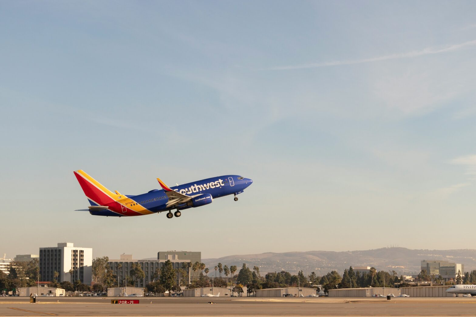 Read more about the article 'Getaways By Southwest' Promises Easier Travels With New Vacation Packages – Travel Noire