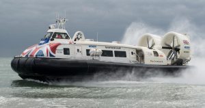 Read more about the article Live travel updates for the IW as Hovertravel service suspended – Isle of Wight County Press