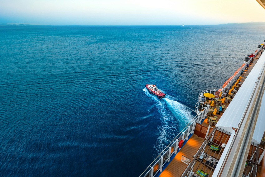 Read more about the article New Cruise Routes in 2026 to Explore Sailings from the US, Mexico, Canada, Bermuda, the Caribbean, and Panama – Travel And Tour World