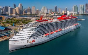 Read more about the article United States Is Now Home to Top Cruise Lines Millennials and Gen Z Love for Adventure, Luxury, and Unforgettable Experiences at Sea – Travel And Tour World