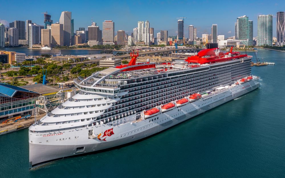 Read more about the article United States Is Now Home to Top Cruise Lines Millennials and Gen Z Love for Adventure, Luxury, and Unforgettable Experiences at Sea – Travel And Tour World