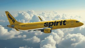 Read more about the article Spirit Airlines Supercharges Florida Travel With Bold New Route From Fort Lauderdale to Key West Featuring Big Front Seats and Irresistible Daily Departures – Travel And Tour World
