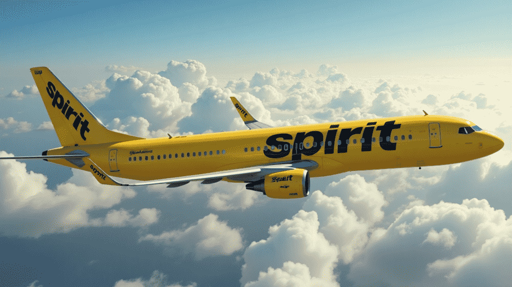 Read more about the article Spirit Airlines Supercharges Florida Travel With Bold New Route From Fort Lauderdale to Key West Featuring Big Front Seats and Irresistible Daily Departures – Travel And Tour World