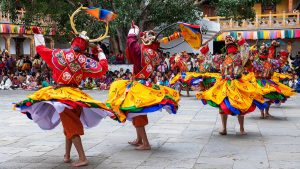 Read more about the article 26 alternative holiday ideas for your next big trip – The Times