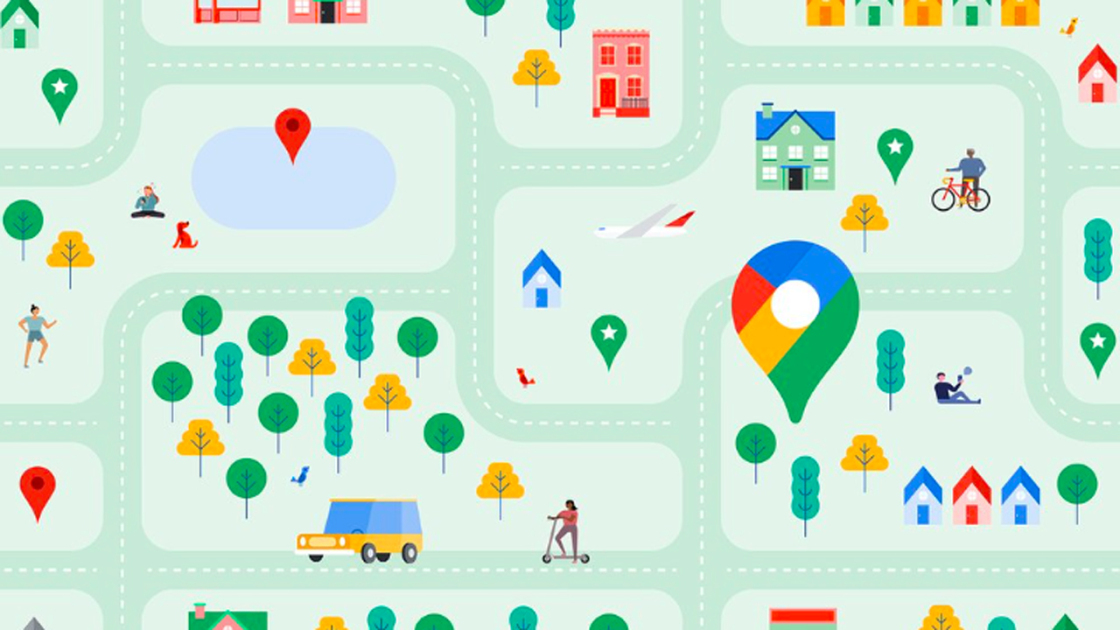 You are currently viewing 23 Google Maps Tricks You Need to Try – PCMag