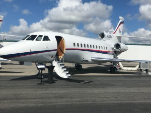 Read more about the article The 7 Best Ways To Fly Private or Semi-Private [2025] – Upgraded Points