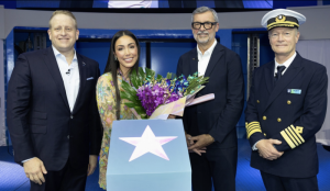 Read more about the article ROYAL CARIBBEAN INTRODUCES STAR OF THE SEAS, THE ULTIMATE FAMILY VACATION – Breaking Travel News