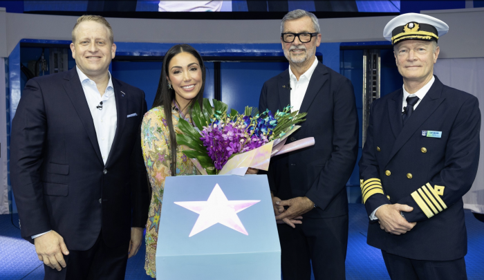 Read more about the article ROYAL CARIBBEAN INTRODUCES STAR OF THE SEAS, THE ULTIMATE FAMILY VACATION – Breaking Travel News