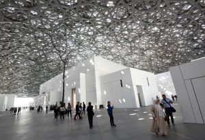 Read more about the article Abu Dhabi Adventures: New Thrills, Iconic Sights and Disney’s Latest Park – Kiplinger