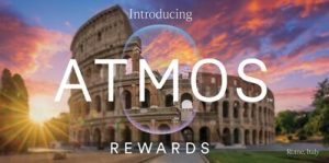 Read more about the article Introducing Atmos™ Rewards – an enhanced, combined loyalty program by Alaska & Hawaiian Airlines – Breaking Travel News