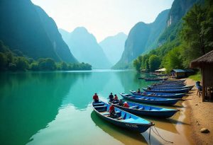 Read more about the article Vietnam and Russia Strengthen Ties with New Tourism Initiative in 2025, Celebrating Diplomatic Milestones and Promoting Vietnam’s Unique Destinations to Russian Tourists – Travel And Tour World