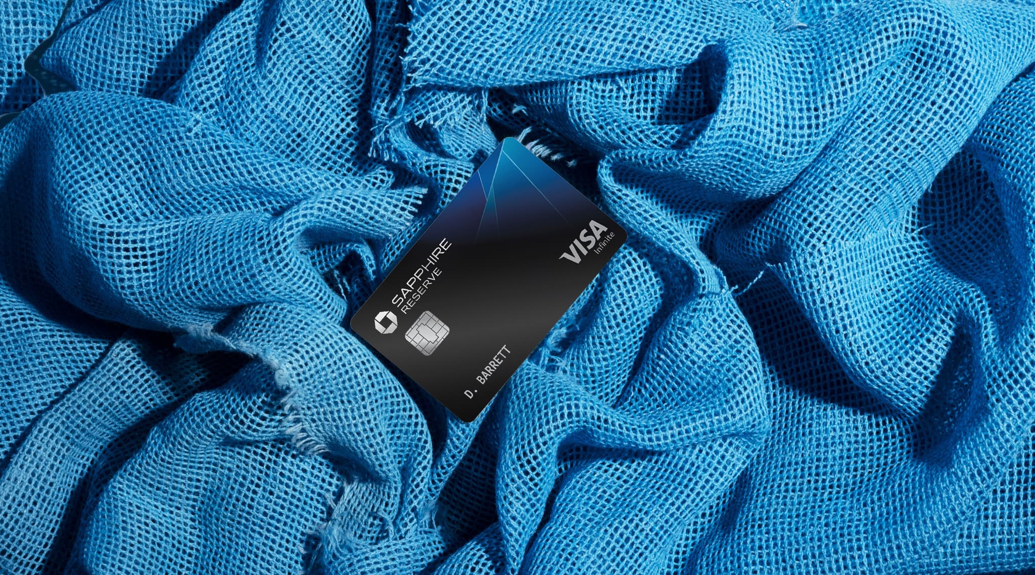 You are currently viewing Chase Sapphire Reserve card review: Do the benefits outweigh the $795 annual fee? – CNBC