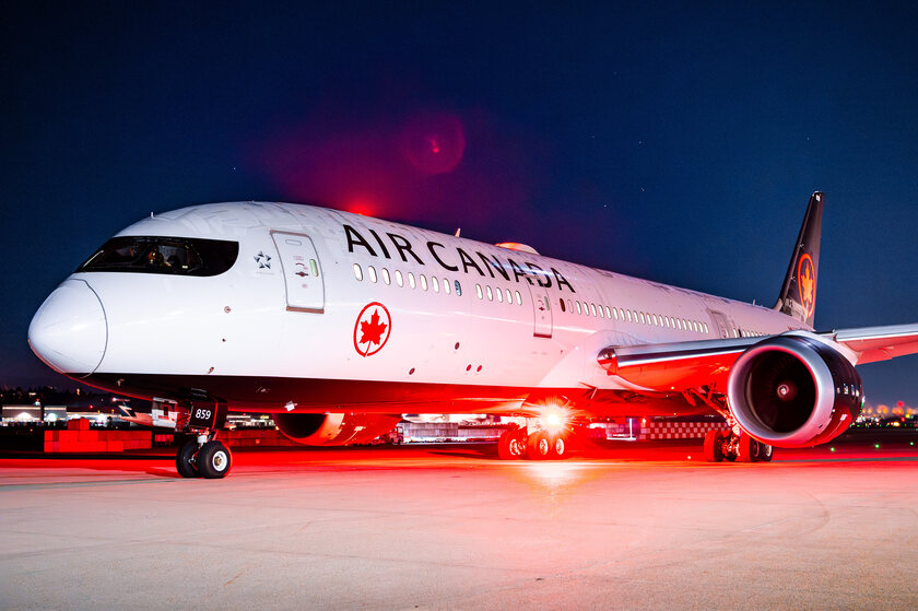 You are currently viewing Air Canada Slashes Over a Dozen Flights, Interrupting Travel in South Korea, United States and Canada Abandoning Passengers Across Incheon, Houston, Toronto, Montreal, Vancouver, Calgary and more, Here is What You Need to Know Now – Travel And Tour World