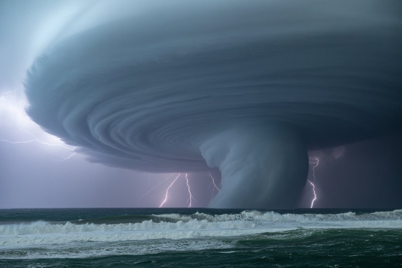 You are currently viewing Vietnam, China, Thailand and Laos Brace For Typhoon Kajiki-25’s Impact: Latest Updates and Safety Measures – Travel And Tour World