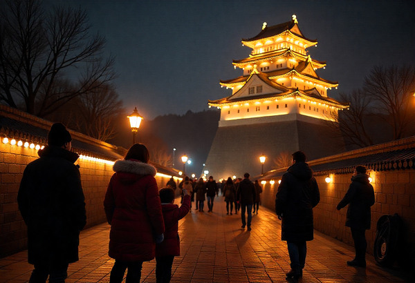You are currently viewing Japan’s Tourism Surge In 2025 Defies Global Trends As It Continues To Attract Millions Of International Visitors From All Corners Of The World – Travel And Tour World