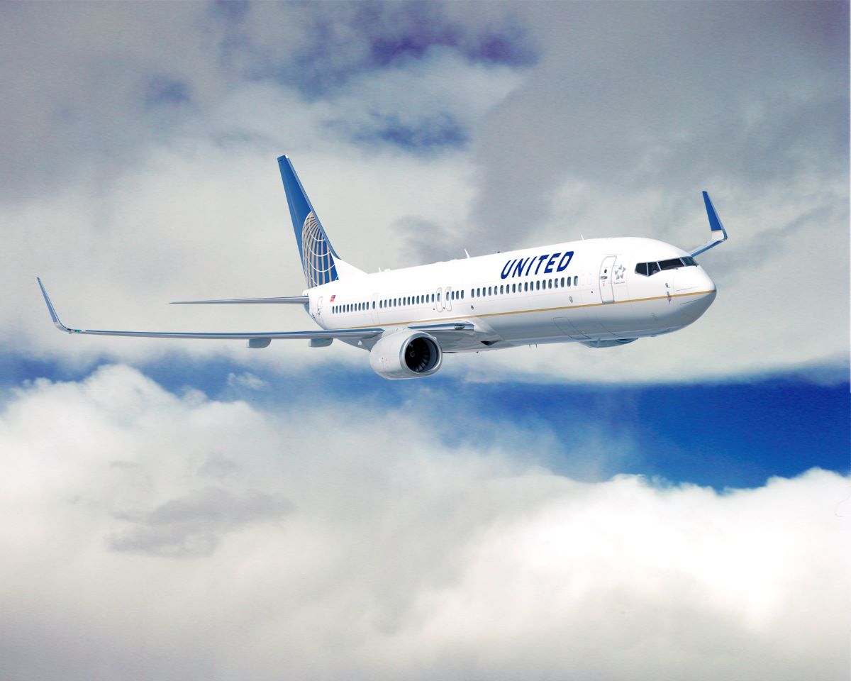 You are currently viewing United Airlines Faces new Travel Disruption as 15 Flights Cancelled at Newark Liberty, Melbourne Tullamarine, Charles de Gaulle, Shanghai Pudong and More Airports – Travel And Tour World