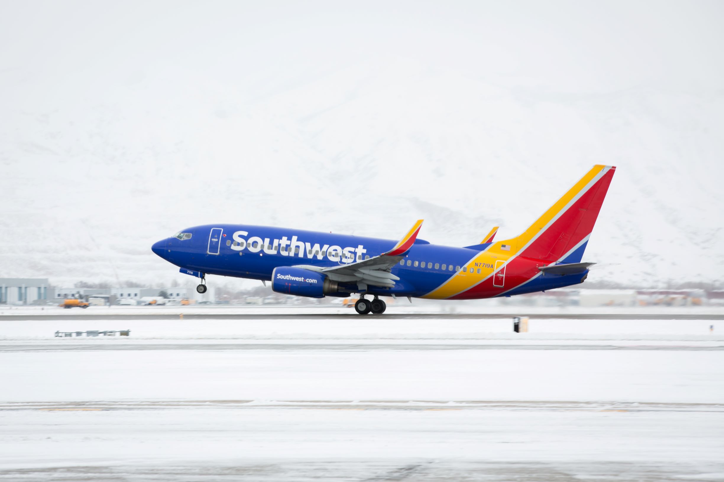 You are currently viewing Southwest Cancelled Around 100 New Flights Across US Disrupting Travel and Stranding Tourists on Routes Including Washington, Los Angeles, San Francisco and More – Travel And Tour World