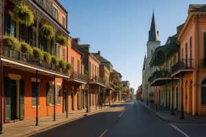 Read more about the article New Orleans Joins Nashville, Ocala, Florida, Jersey City in Recording Booming Market in Short Term Rental Vacation, This Labor Day Expects More – Travel And Tour World