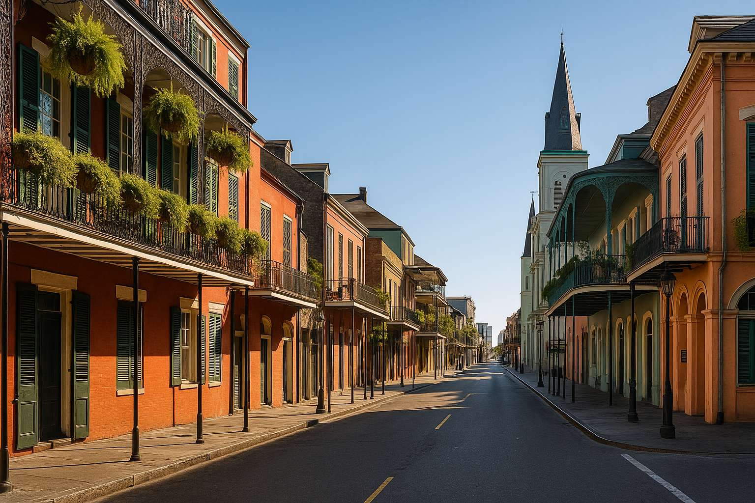 You are currently viewing New Orleans Joins Nashville, Ocala, Florida, Jersey City in Recording Booming Market in Short Term Rental Vacation, This Labor Day Expects More – Travel And Tour World