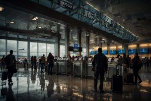 Read more about the article Argentina Hit with Major Travel Disruptions as Buenos Aires, Jorge Newbery Airport Faces About 40 New Flight Cancellations, Amid Bad Weather, Rendering Thousands of Passengers Helpless – Travel And Tour World
