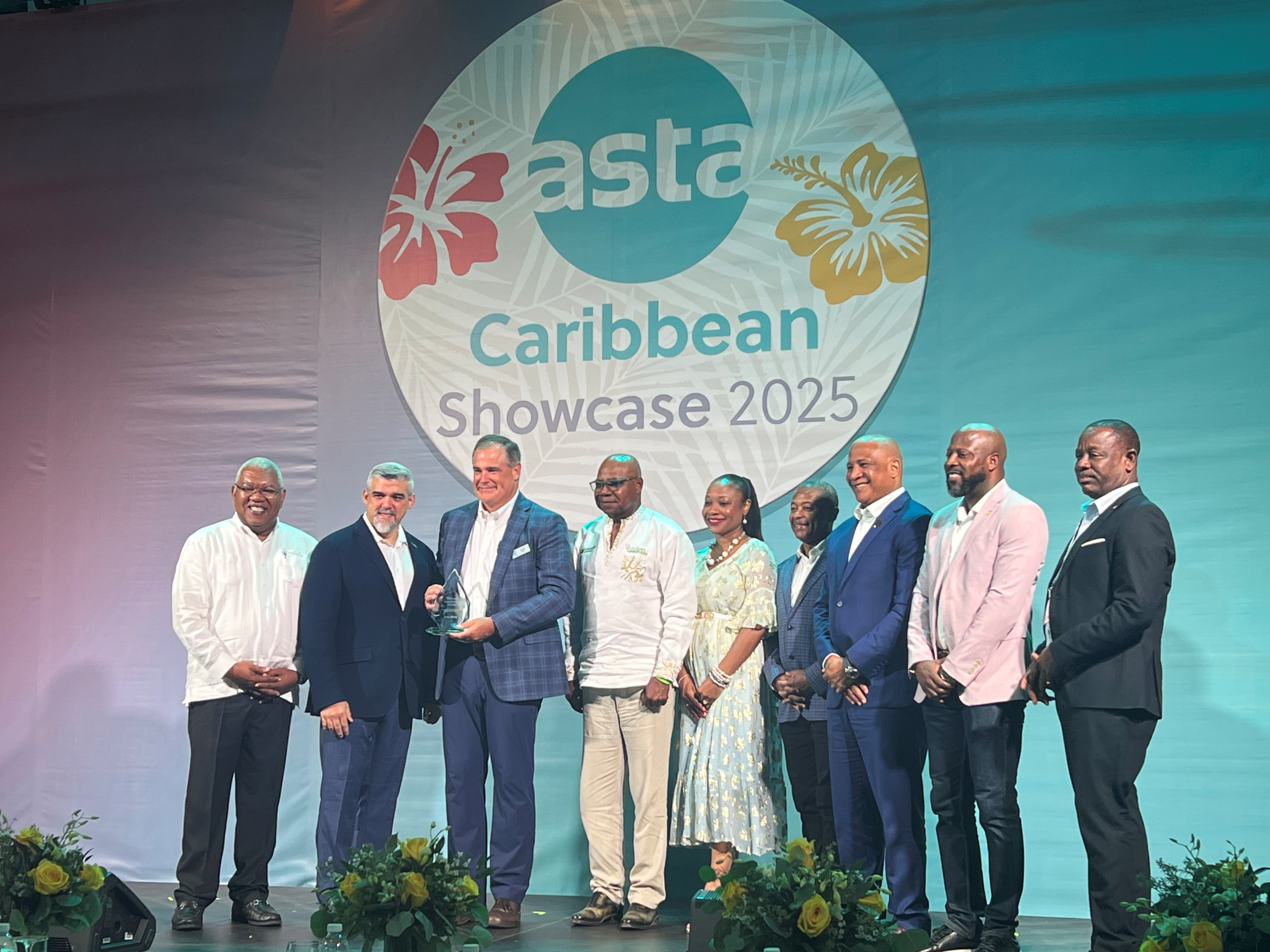 You are currently viewing ASTA Kicks Off 2025 Caribbean Showcase in Jamaica – Travel Market Report
