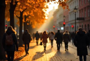 Read more about the article Gulf Tourists Flocking to Russia's Moscow and St. Petersburg as New Travel Trends Emerge in 2025 – Travel And Tour World
