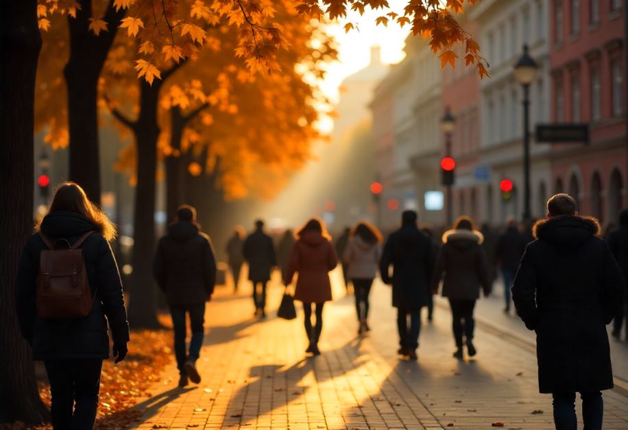 You are currently viewing Gulf Tourists Flocking to Russia's Moscow and St. Petersburg as New Travel Trends Emerge in 2025 – Travel And Tour World