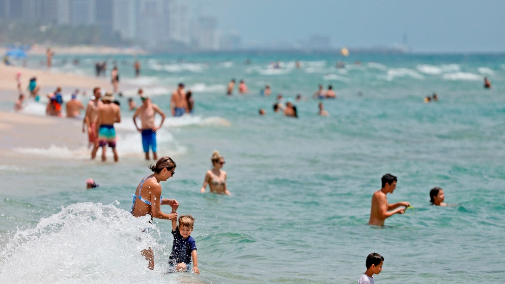You are currently viewing Expert tips to book cheap spring break travel now – Good Morning America